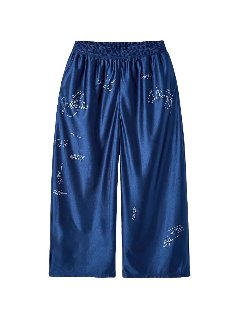 GV Gallery Raspberry Hills Signature Sweats track pants