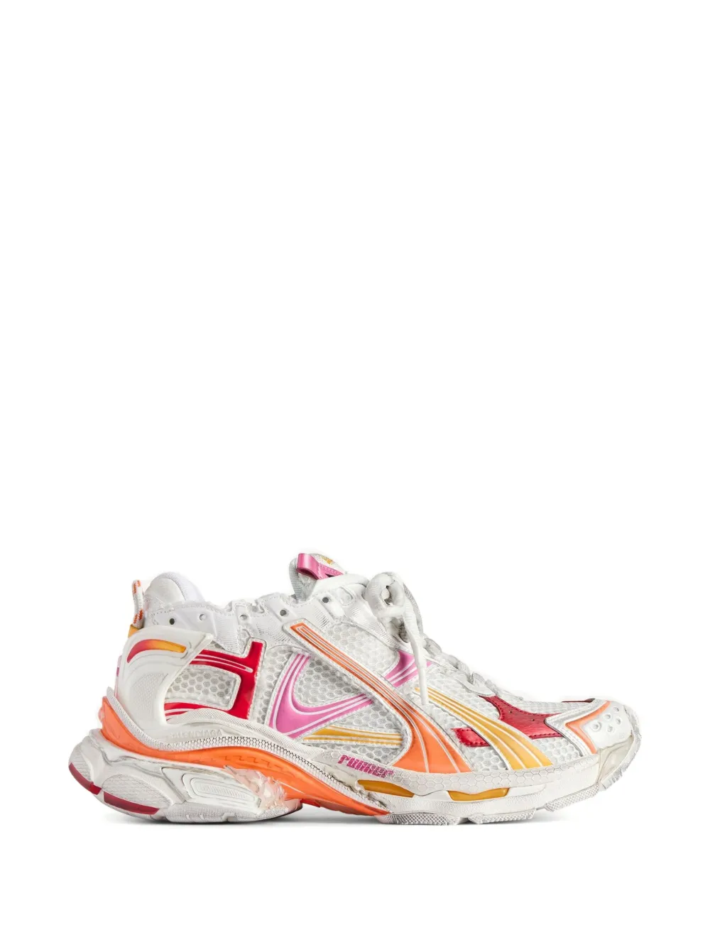 Balenciaga Runner sneakers - Bianco
