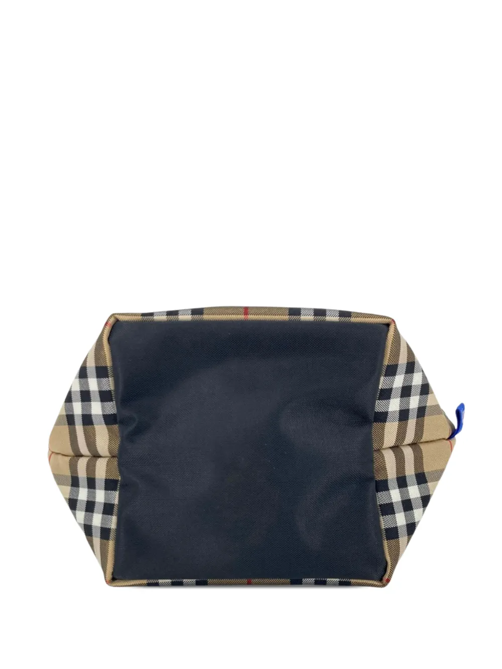 Burberry Pre-Owned 20th Century ハウスチェック キャンバス