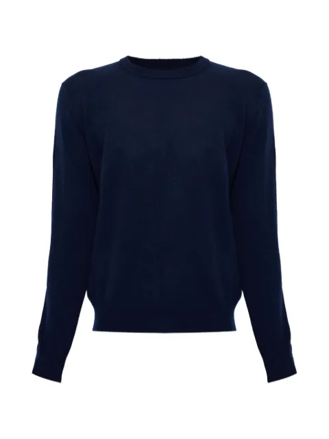 ENTIRE STUDIOS crew-neck sweater