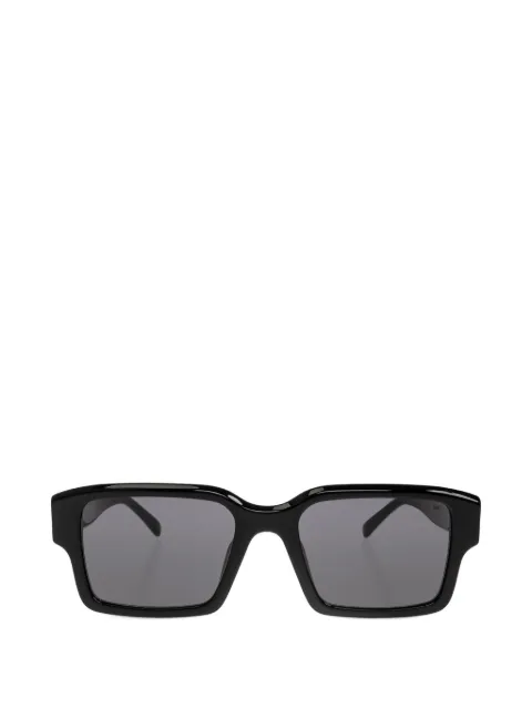 Alexander McQueen square-frame sunglasses