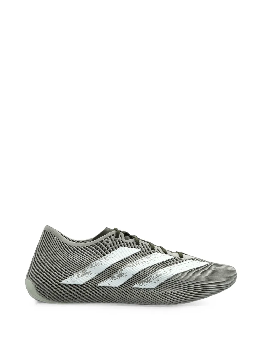 adidas Climacool laced sneakers - Grigio