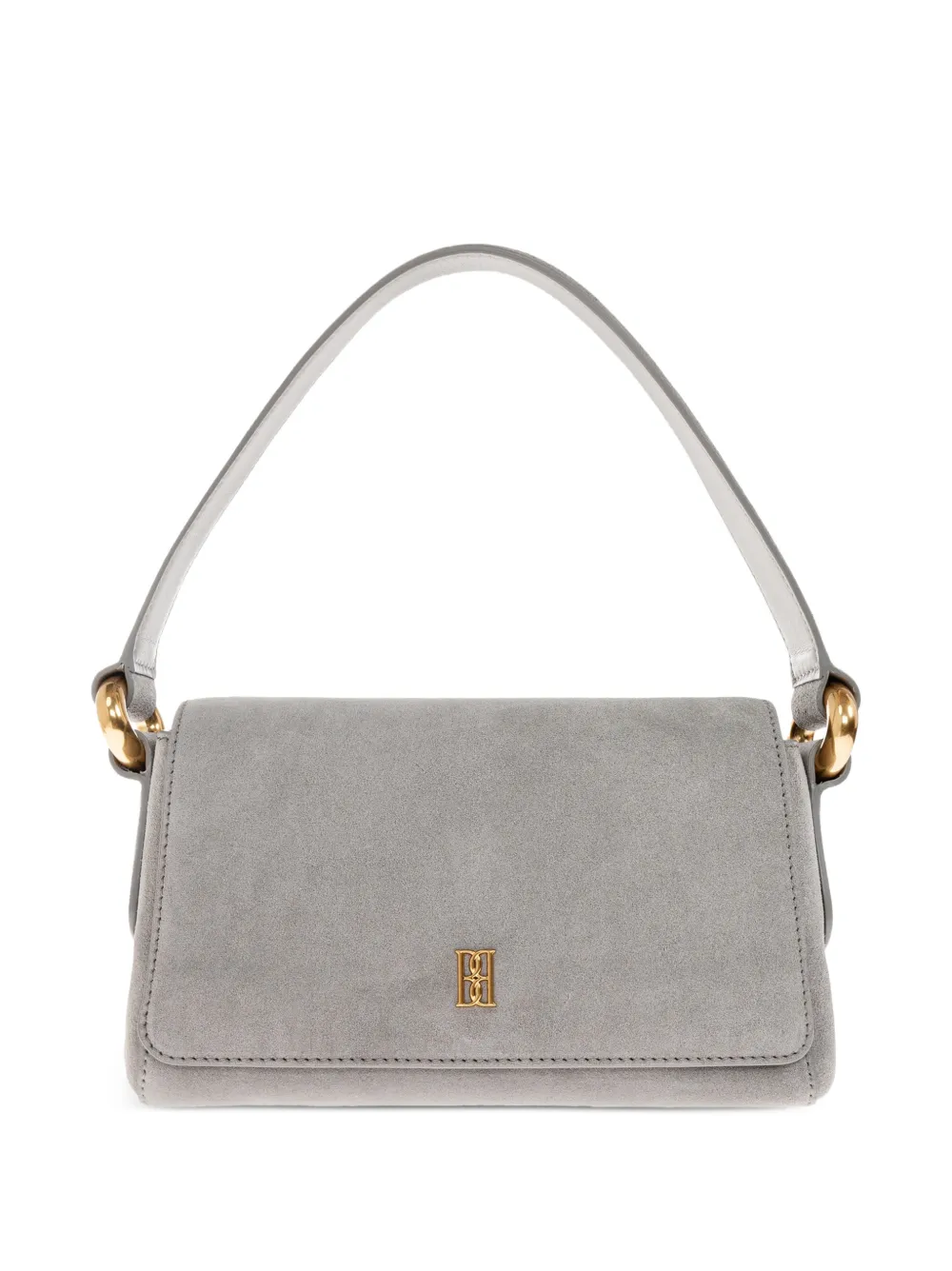 By Malene Birger Lellie leather tote bag