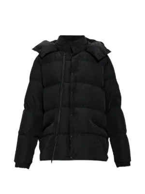 Moncler Verone リバーシブル ジャケット | ブラック | FARFETCH JP