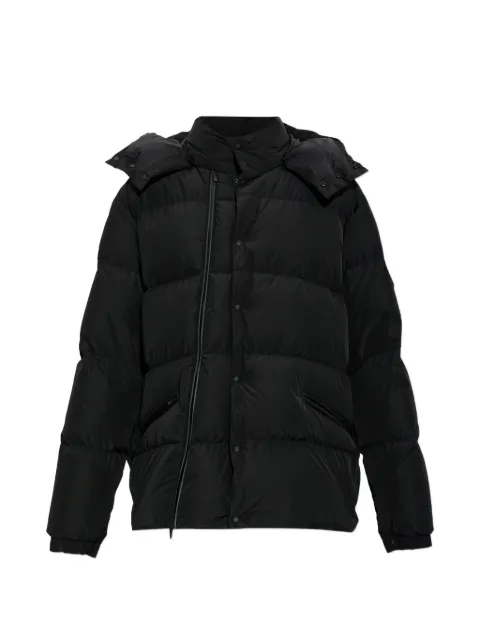 Moncler veste Monzoni à capuche