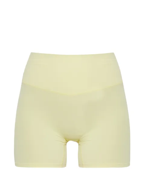 P.E Nation shorts de ciclismo Signature