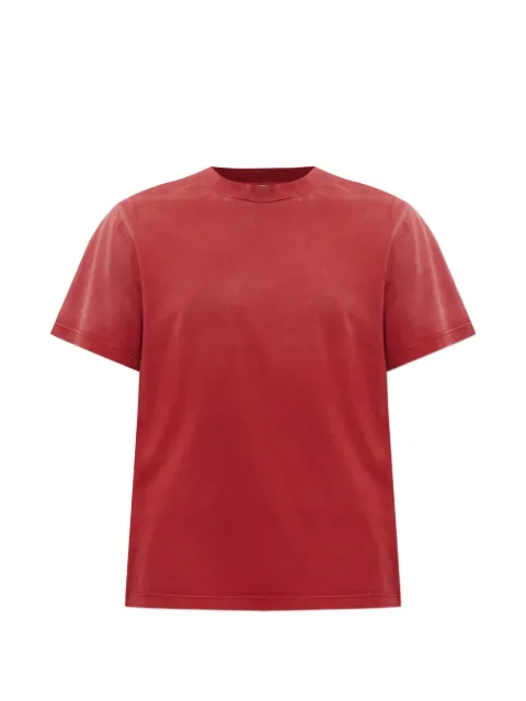 ENTIRE STUDIOS crew-neck t-shirt