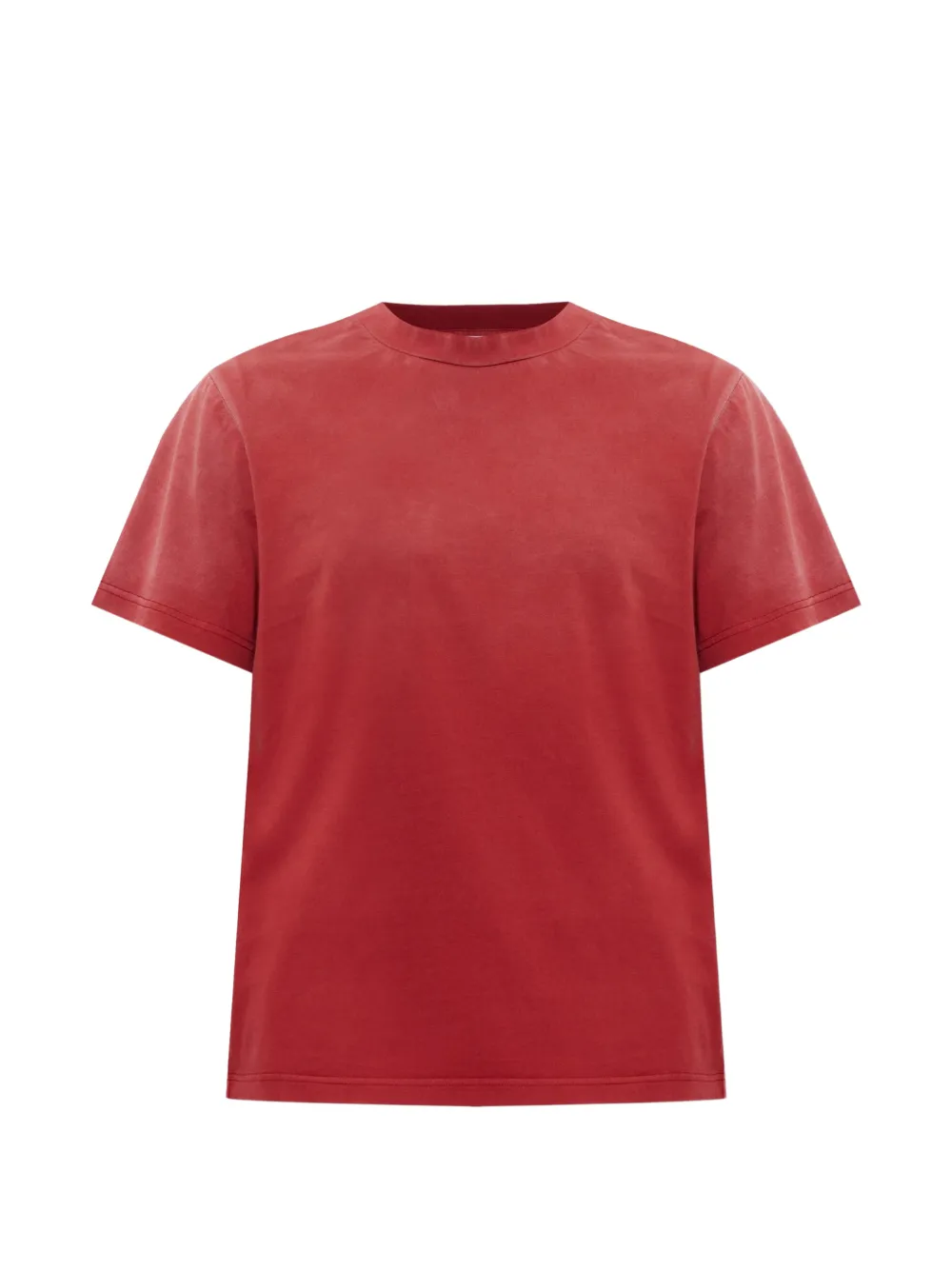 ENTIRE STUDIOS crew-neck t-shirt