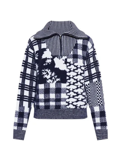LOEWE x Cosima von Bonin Pullover