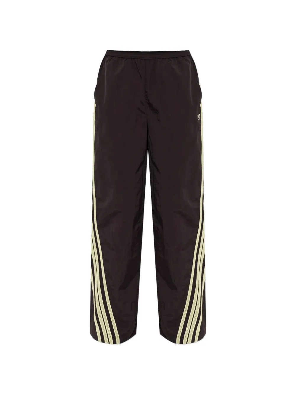 P.E Nation Radius Jogginghose - Schwarz