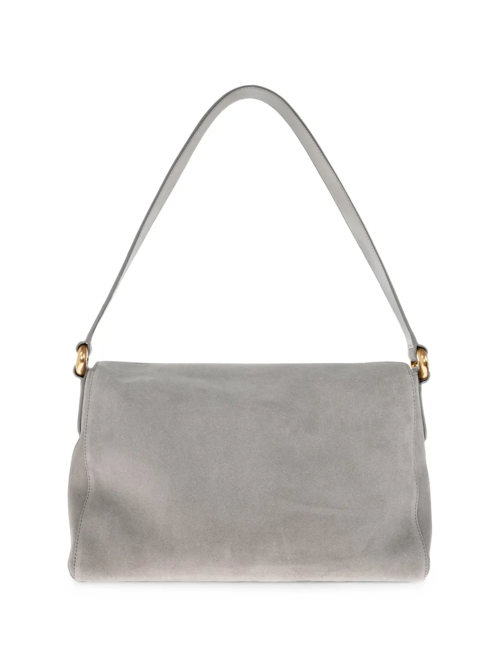 By Malene Birger Lelou schoudertas Grijs