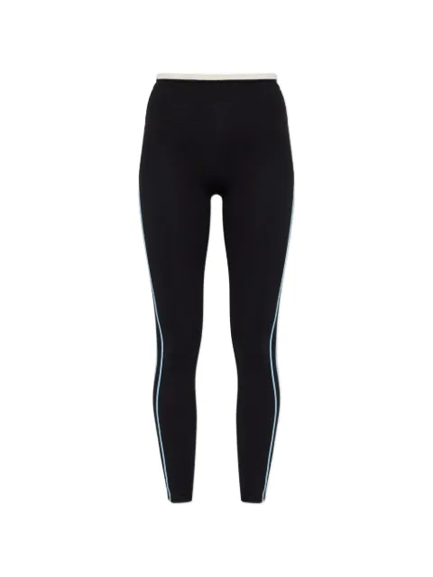 P.E Nation Radar side-stripe leggings