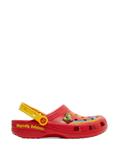 Crocs Classic Lucky Charms clogs