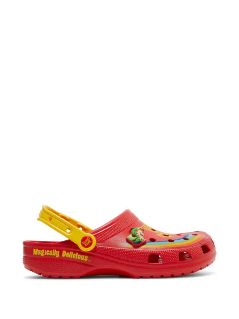Crocs Classic Lucky Charms clogs