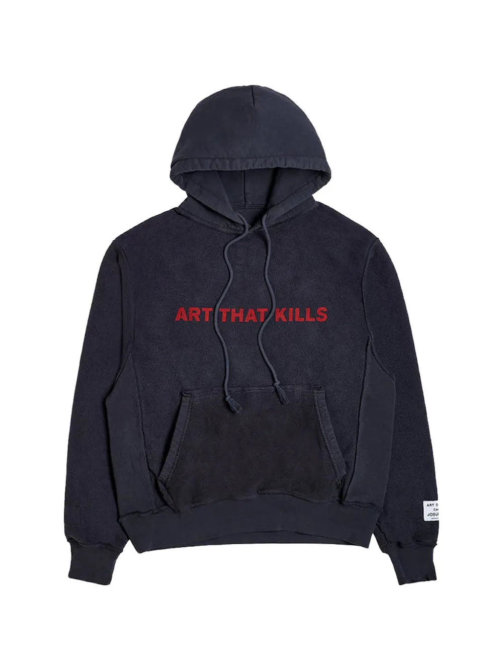 GALLERY DEPT. Art That Kills hoodie - Black