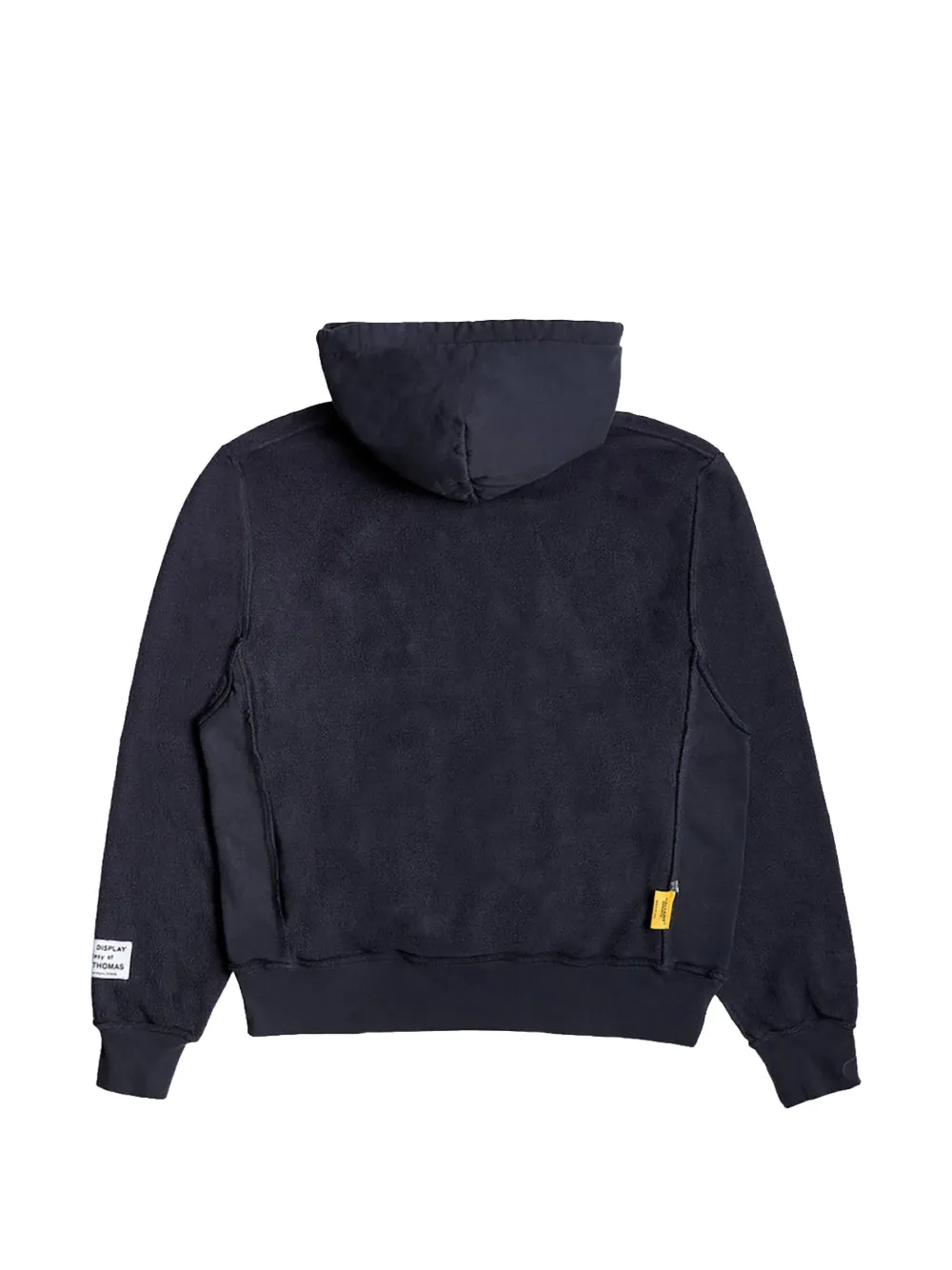 GALLERY DEPT. Art That Kills hoodie Zwart
