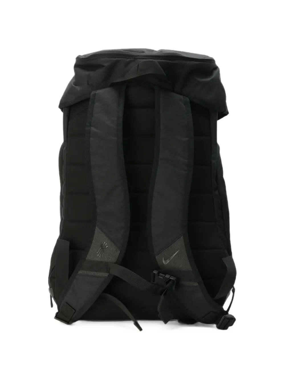 Nike Kyrie Elite backpack Zwart