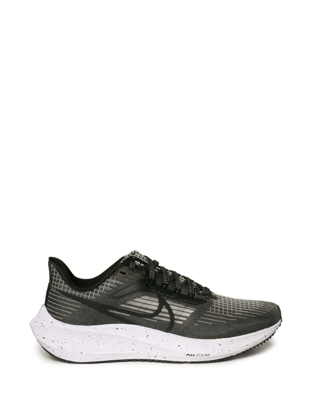 Nike Air Zoom Pegasus lace-up 39 sneakers - Nero