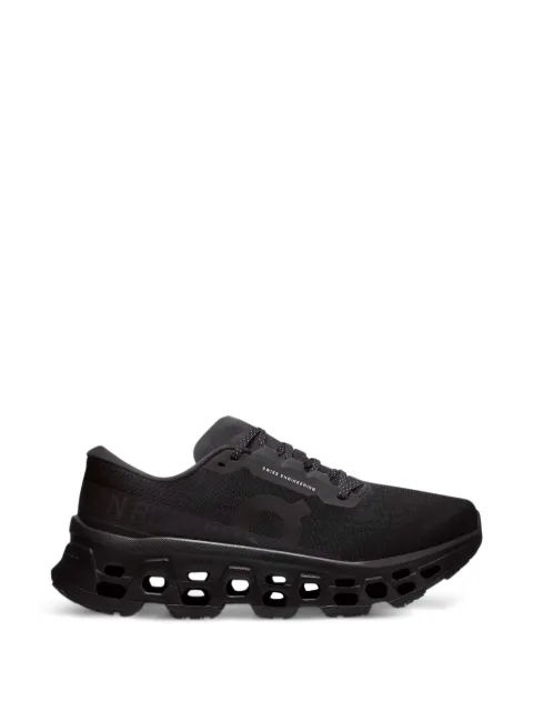 On  Cloudmonster 3 lace-up sneakers