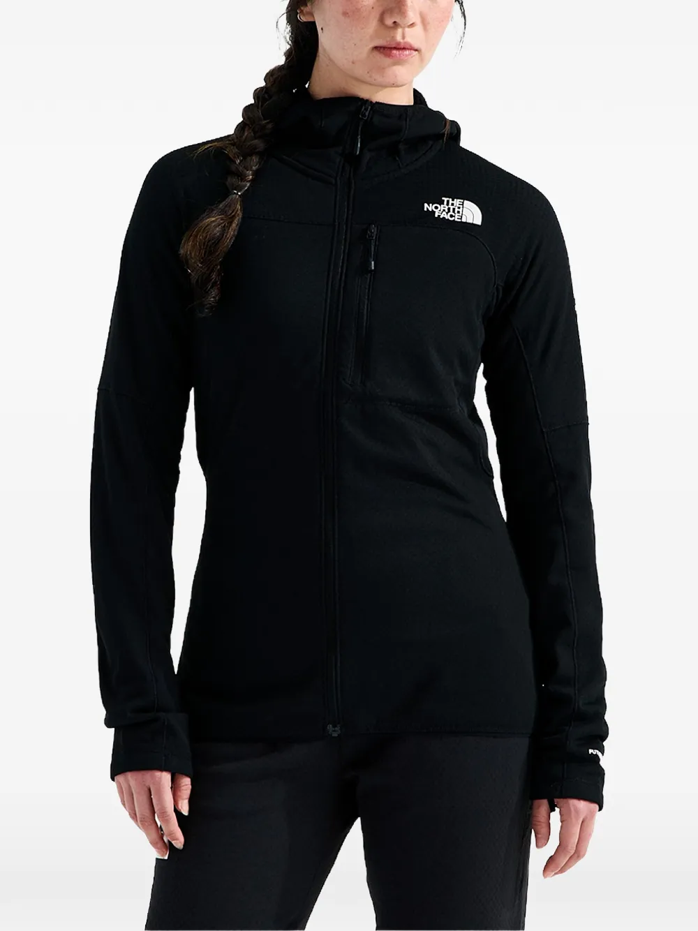 The North Face Summit Series FUTUREFLEECE™ hoodie