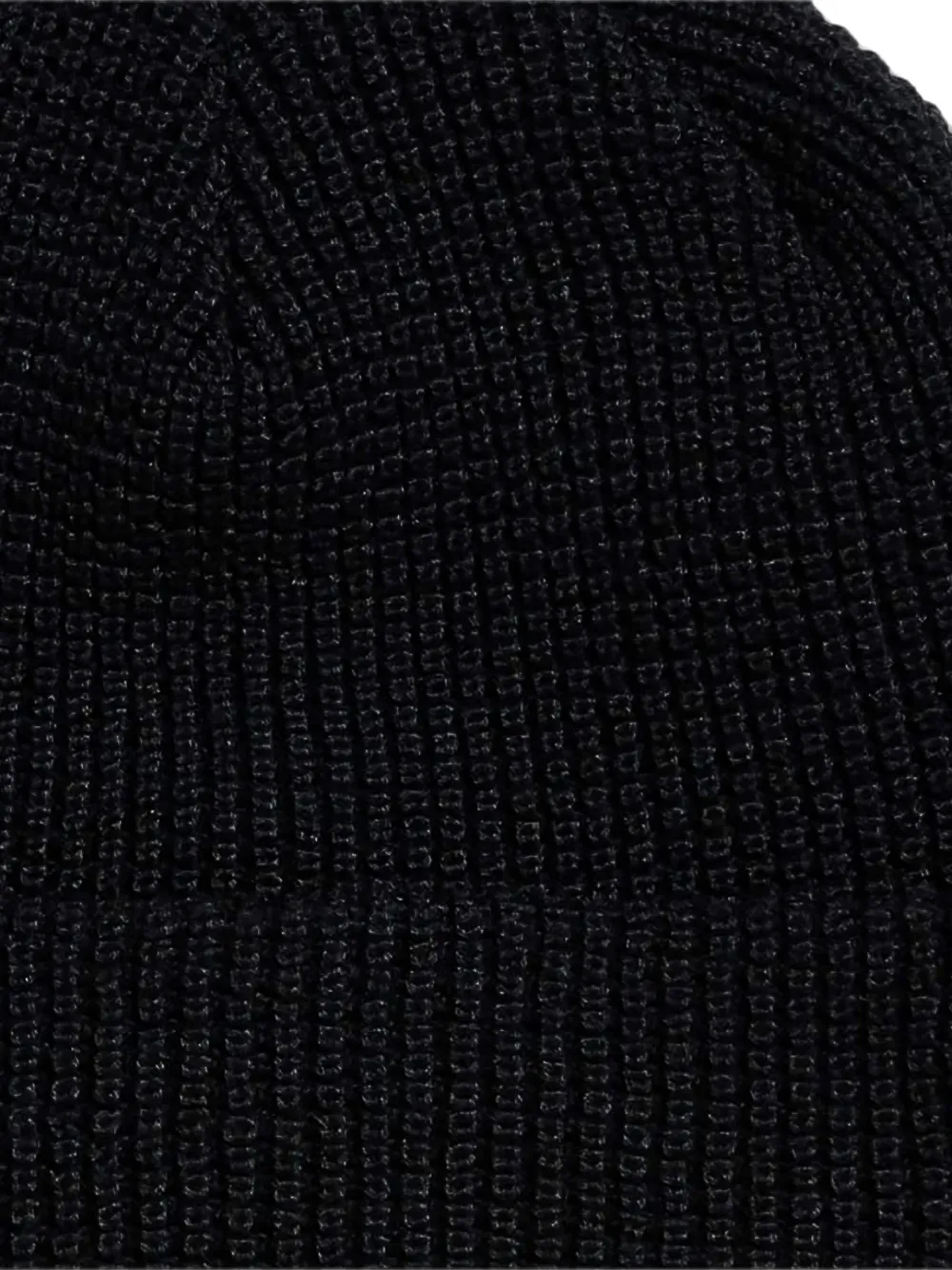 The North Face Fisherman muts Zwart