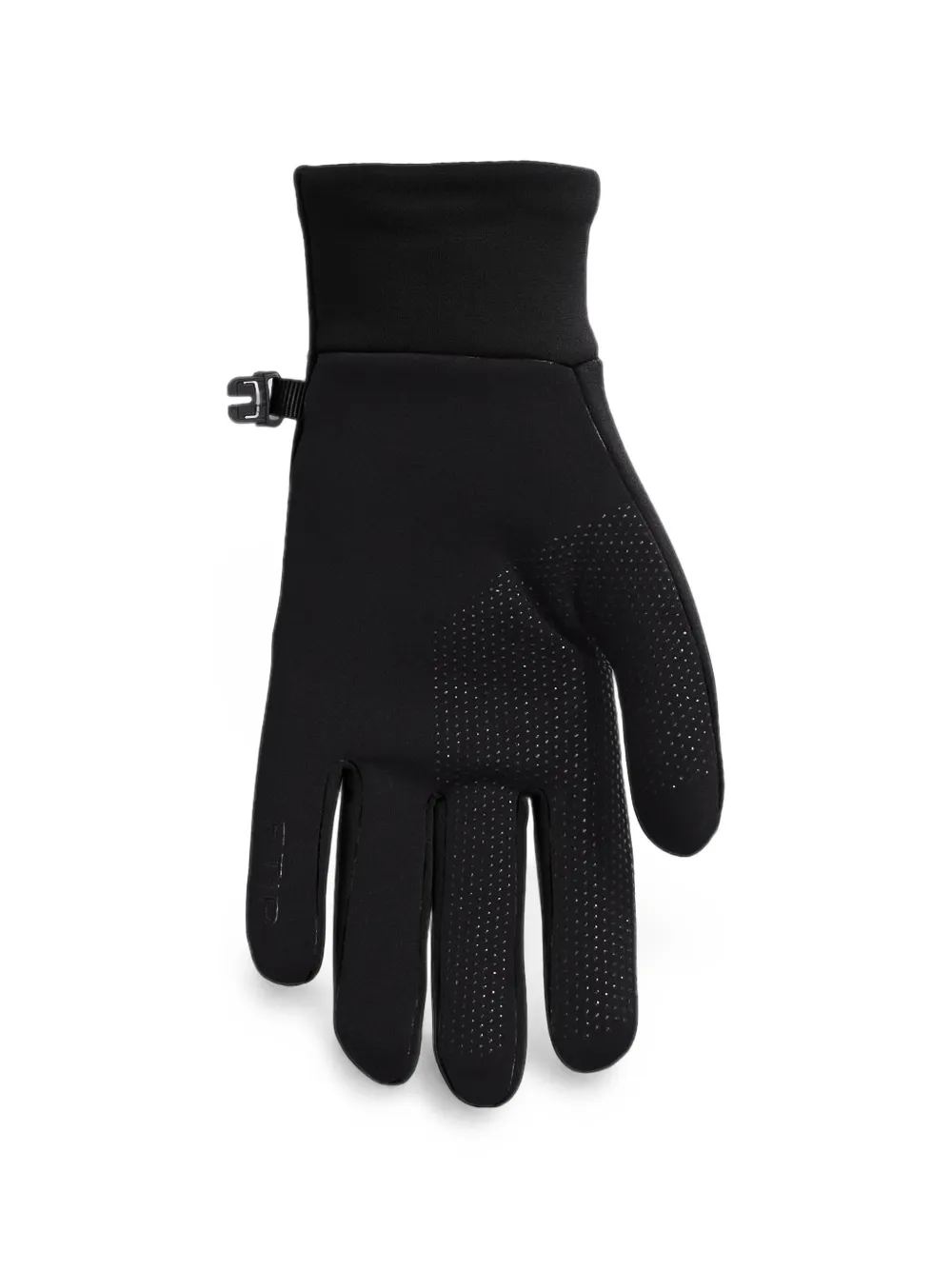 The North Face Etip™ gerecyclede handschoenen Zwart