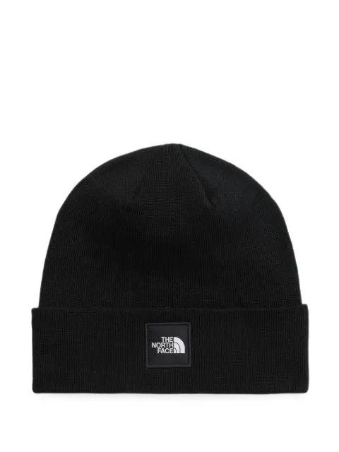 The North Face Dock Worker beanie hat