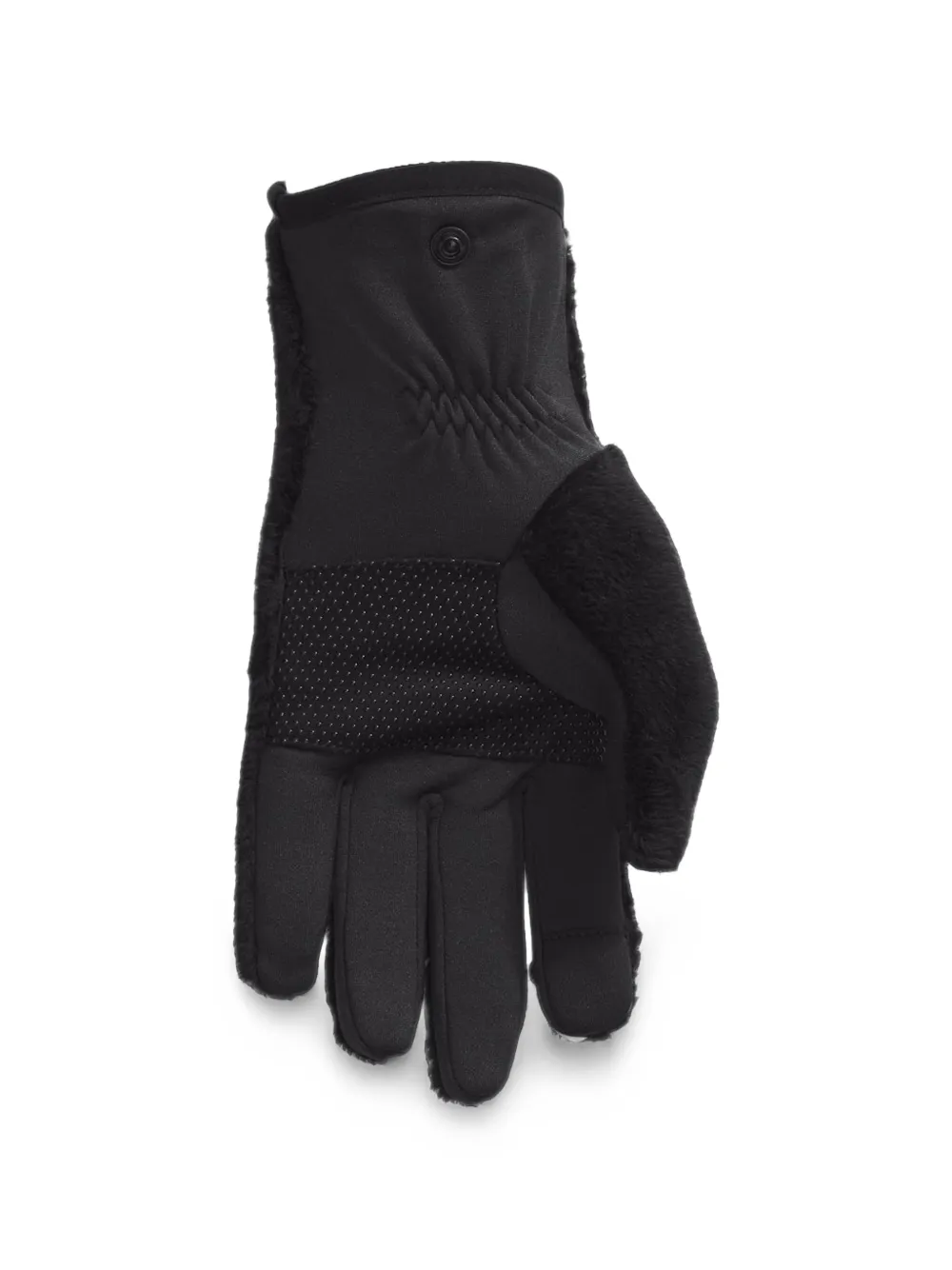 The North Face Osito Etip handschoenen Zwart