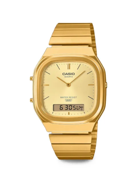 Casio Edgy 35mm watch