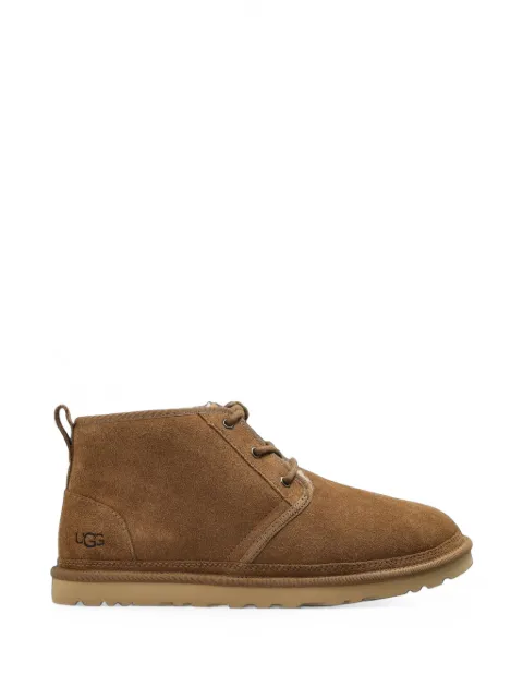 UGG Neumel lace-up boots