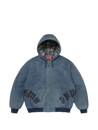 Supreme