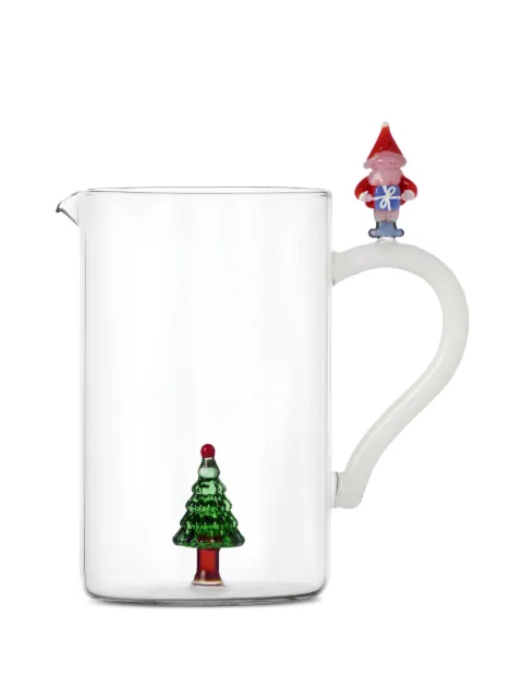 Ichendorf Milano Christmas-tree jug