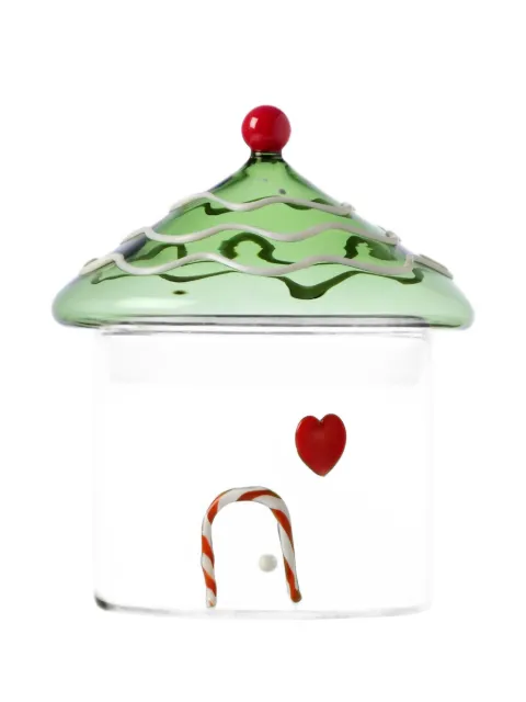 Ichendorf Milano house-shaped trinket box
