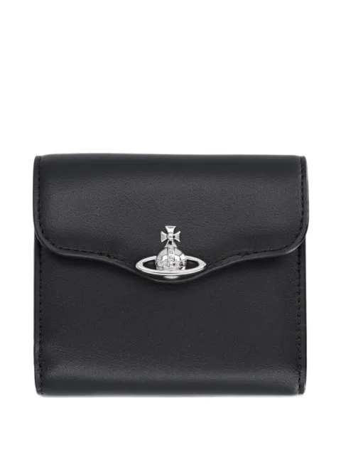 Vivienne Westwood Hunter Flap wallet