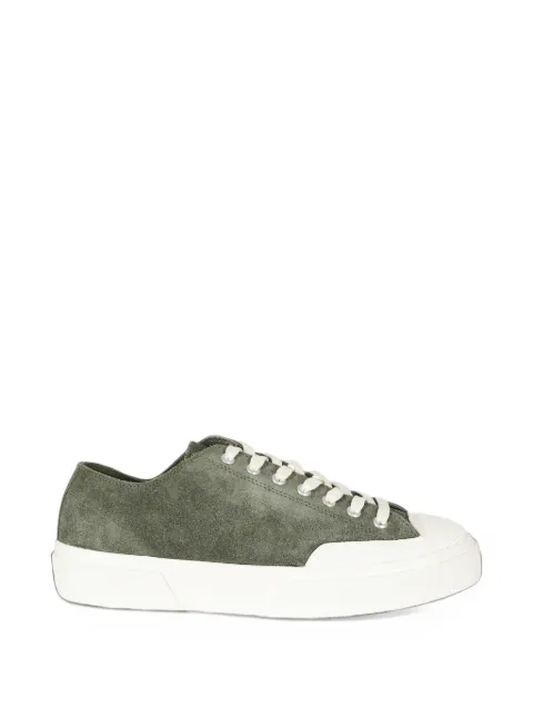 Superga tenis 2432 Works de gamuza
