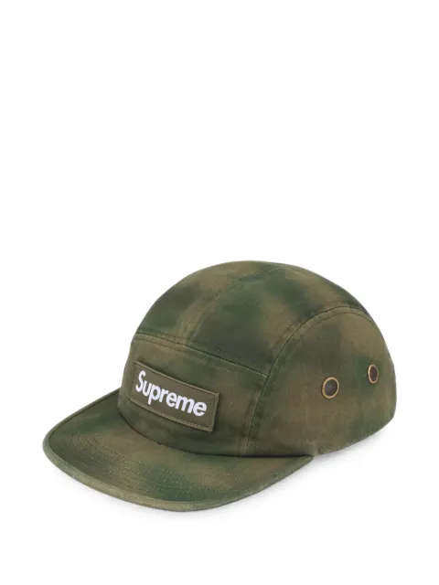Supreme gorra A.Presse Camp