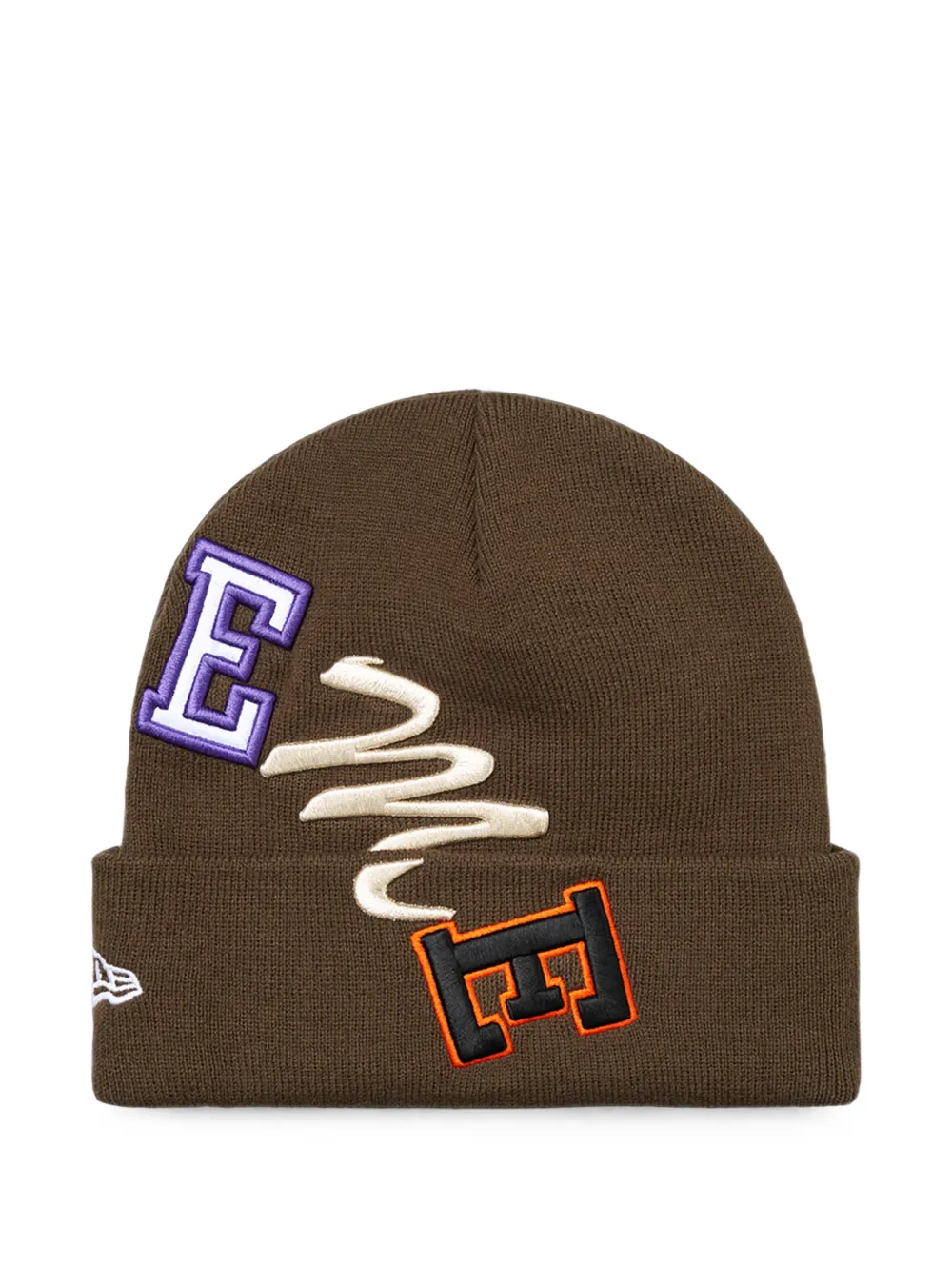 Supreme x New Era Arc muts Bruin