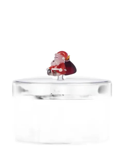 Ichendorf Milano Santa Claus trinket box