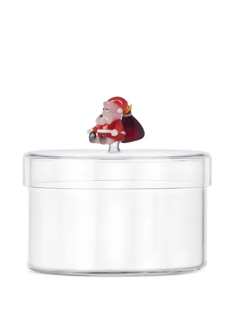 Ichendorf Milano Santa Claus 小物入れ