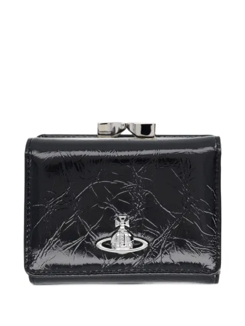 Vivienne Westwood small Frame wallet