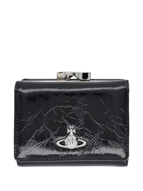 Vivienne Westwood small Frame wallet