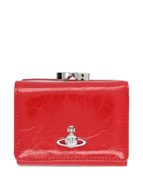 Vivienne Westwood small Frame wallet