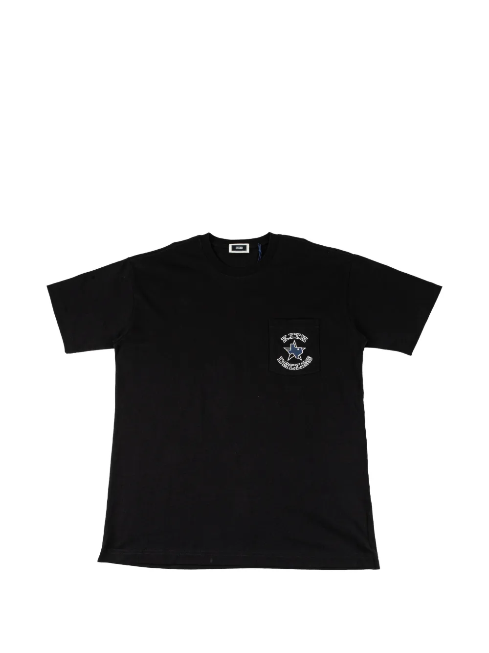 KITH Dallas Playmaker T-shirt