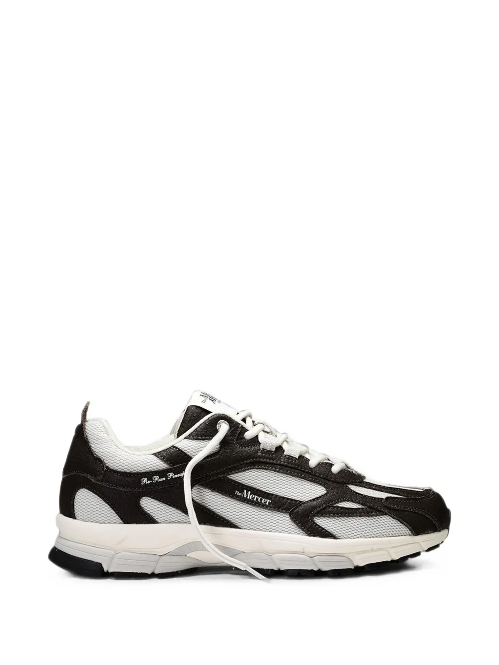 TheMercer. Re-Run Pineapple sneakers