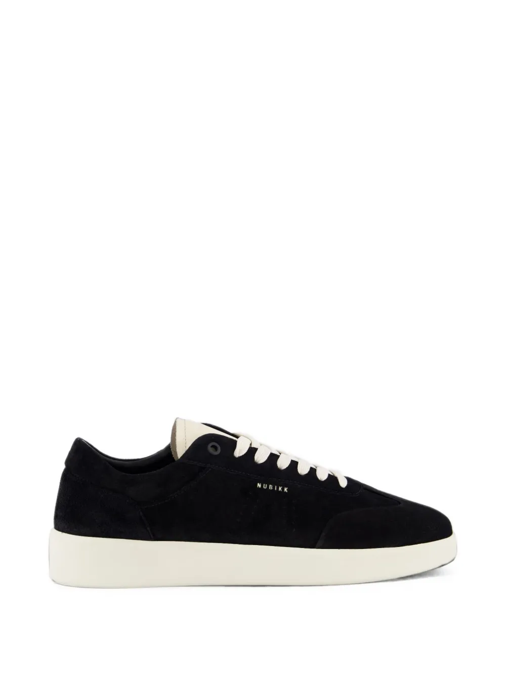 Nubikk Joro Liber sneakers - Noir Nubikk Joro Liber sneakers - Noir
