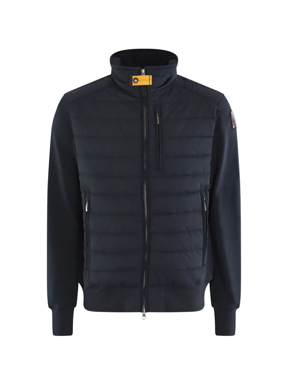 Parajumpers Elliot quilted jacket - Blu