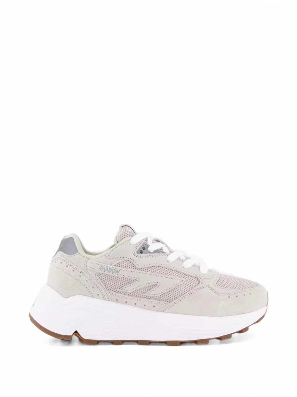 Hi-tec Shadow Rgs Lace-up Sneakers In Multi