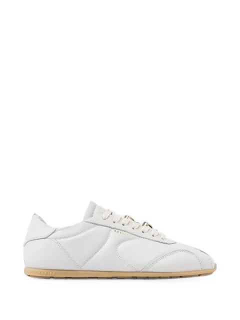 Nubikk Riley Rush leather sneakers