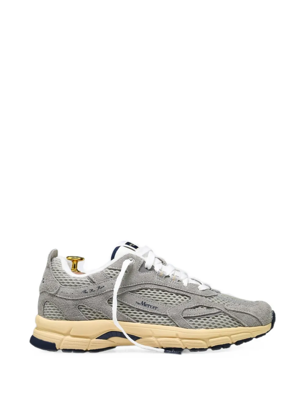 TheMercer. Re-Run Americana sneakers