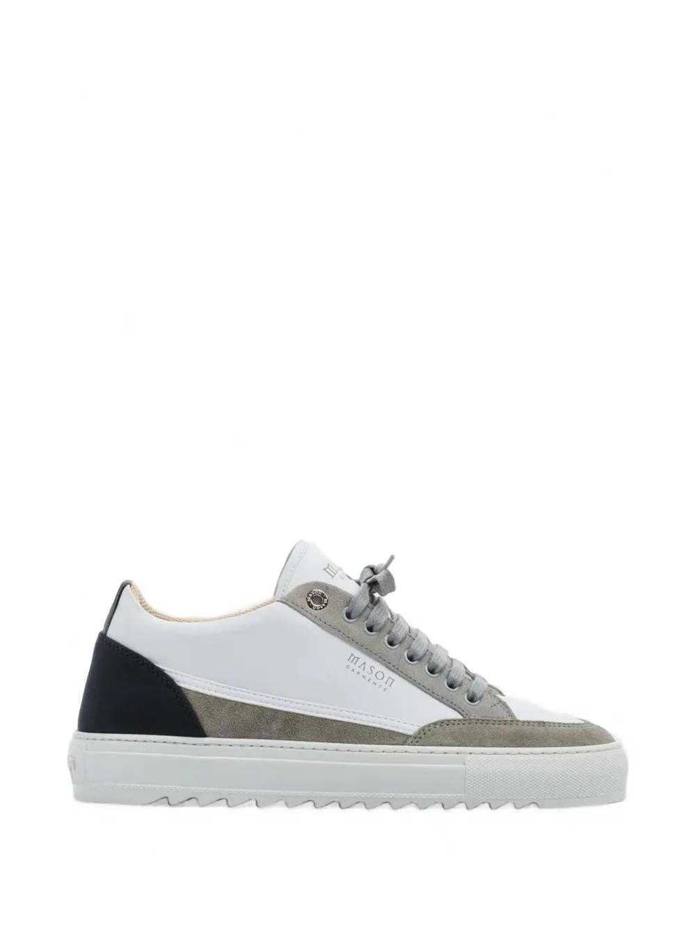 Mason Garments Tia Ludico sneakers - Grigio